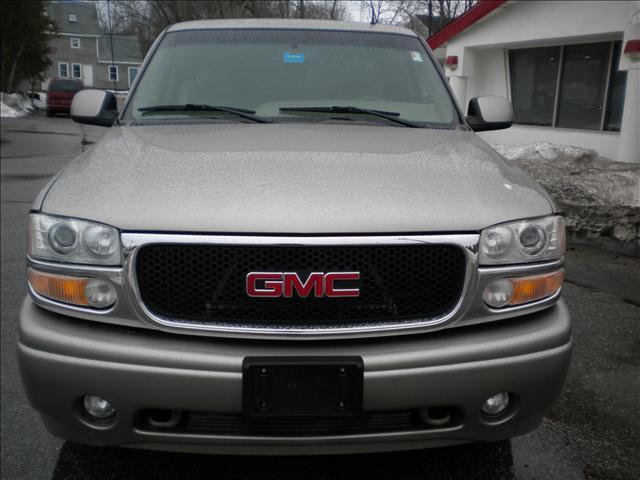 GMC Sierra 2001 photo 3