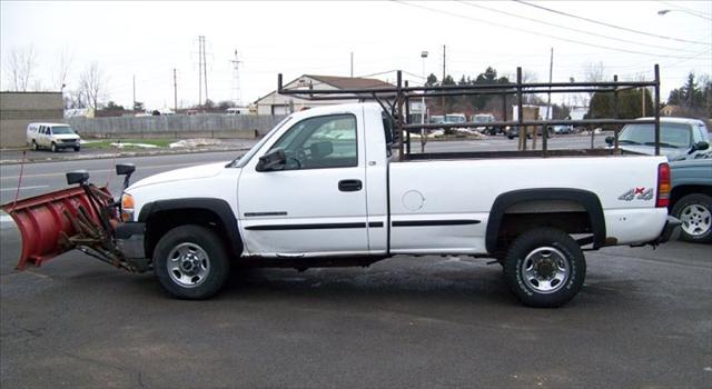 GMC Sierra 2001 photo 4