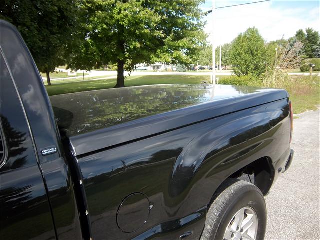 GMC Sierra 2002 photo 1