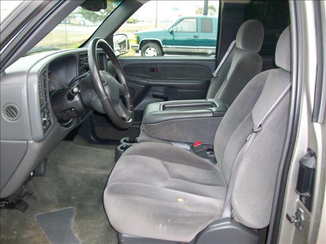 GMC Sierra 2003 photo 3