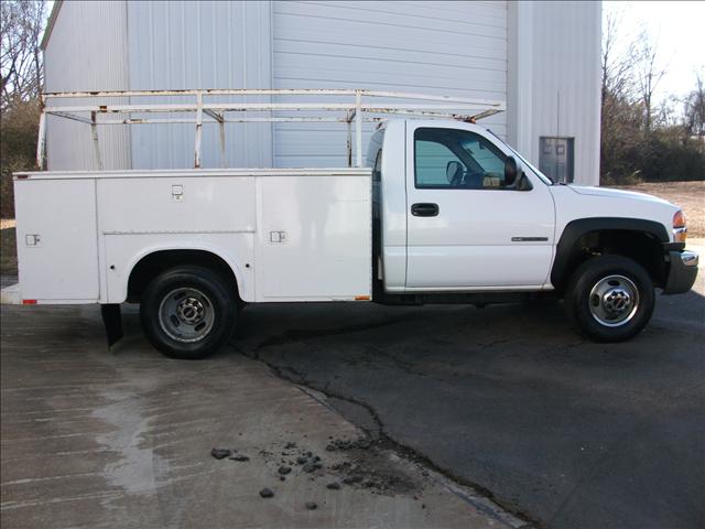 GMC Sierra Unknown Pickup