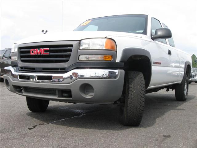 GMC Sierra Unknown Pickup