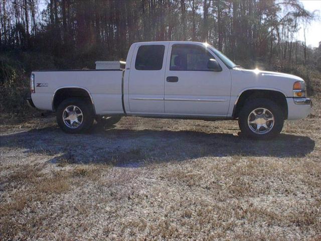 GMC Sierra Renegade Pickup