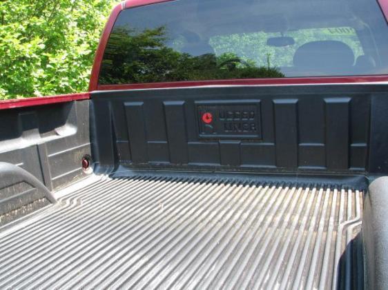 GMC Sierra 2004 photo 5