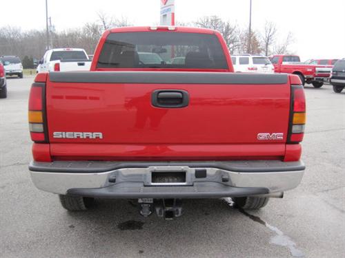 GMC Sierra Unknown Other