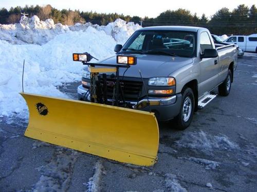 GMC Sierra GT Premium Saleen 281 Other