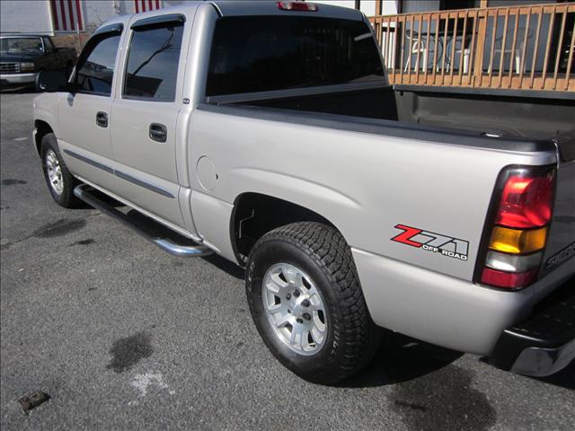 GMC Sierra 2005 photo 5