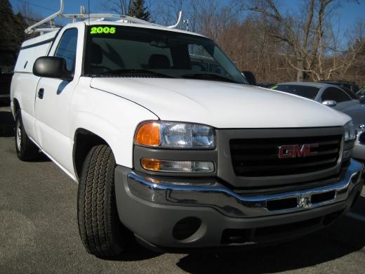 GMC Sierra LX SX Unspecified