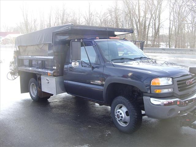 GMC Sierra 2005 photo 3