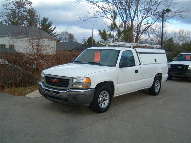 GMC Sierra C300 4matic Luxury Pickup