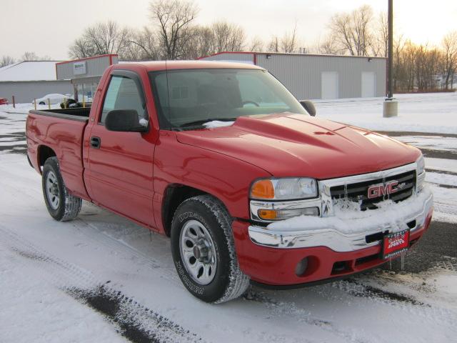 GMC Sierra Awd X Pickup