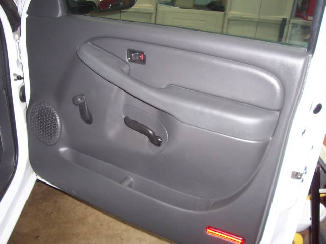 GMC Sierra 2005 photo 3