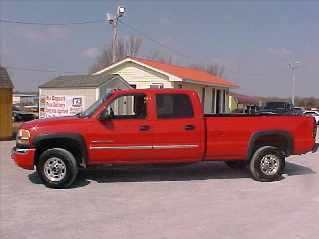 GMC Sierra 2005 photo 3