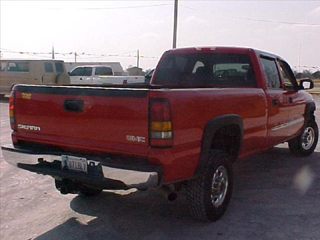 GMC Sierra 2005 photo 1