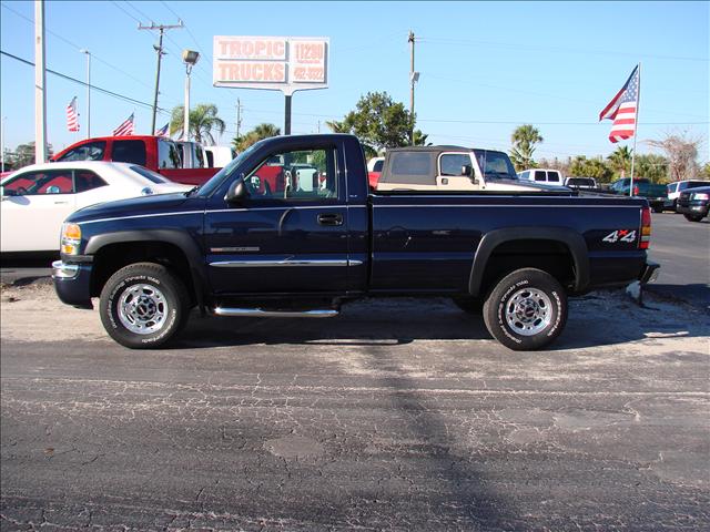 GMC Sierra 2005 photo 3