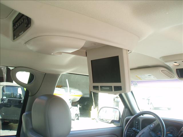 GMC Sierra 2005 photo 3