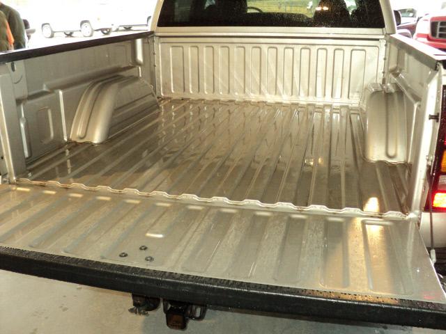 GMC Sierra 2005 photo 3