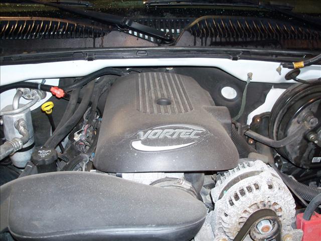 GMC Sierra 2005 photo 1