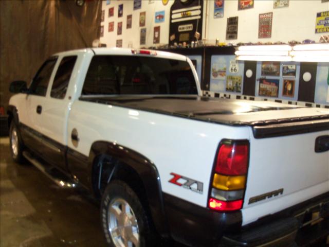 GMC Sierra 2005 photo 5