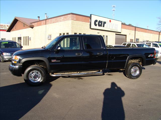 GMC Sierra 2005 photo 5