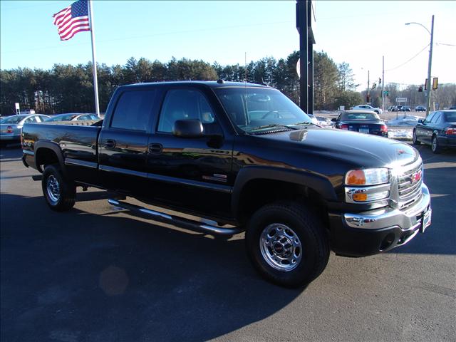 GMC Sierra 400se Pickup