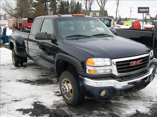 GMC Sierra 2005 photo 5