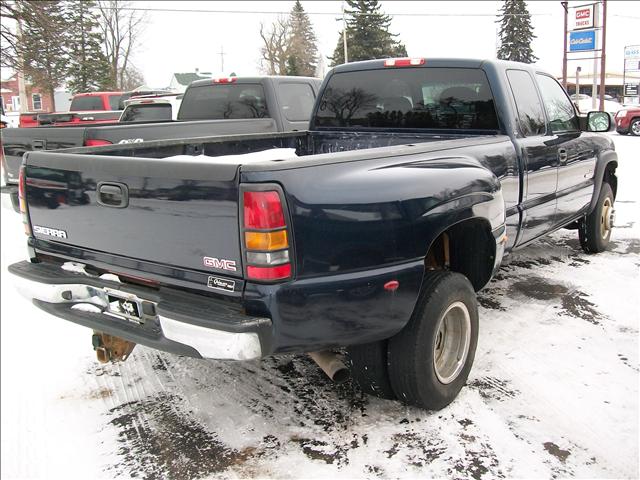 GMC Sierra 2005 photo 4