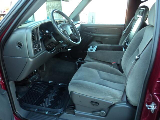 GMC Sierra 2005 photo 3