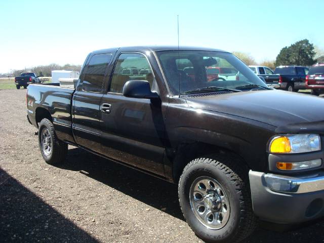 GMC Sierra 2005 photo 5