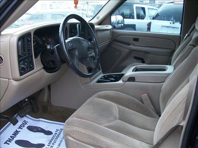 GMC Sierra 2005 photo 4