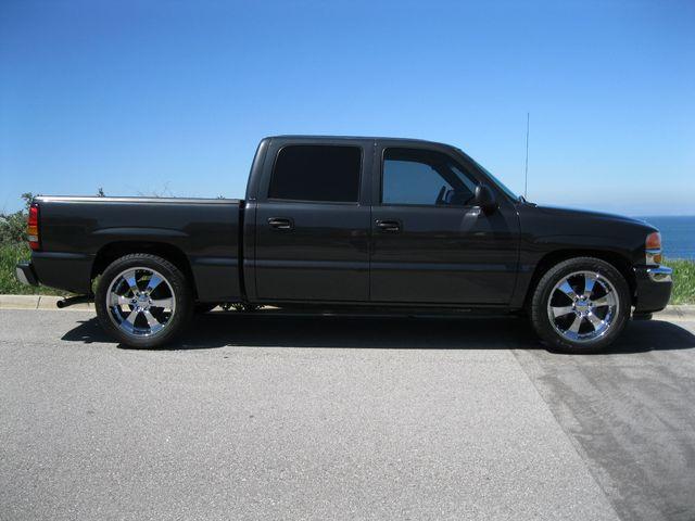 GMC Sierra 2005 photo 3