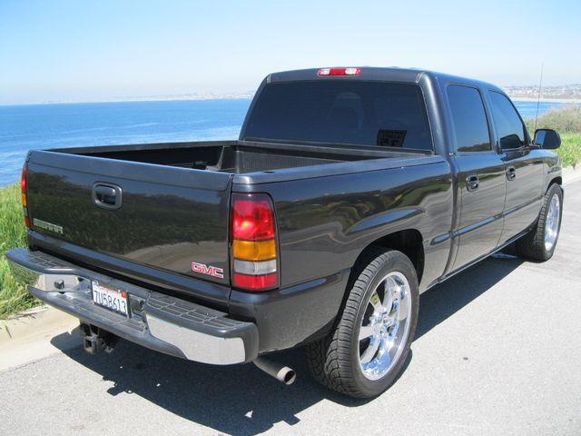 GMC Sierra 2005 photo 5