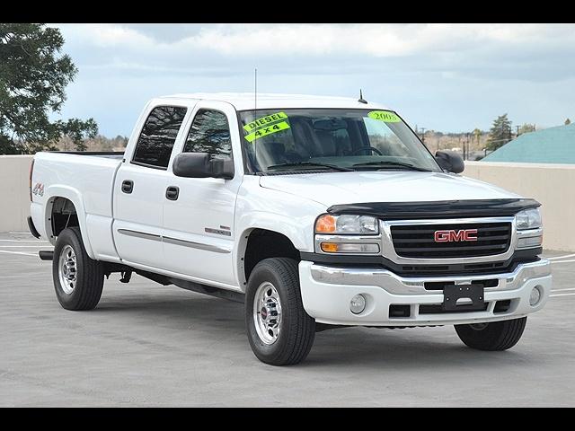 GMC Sierra SLT Unspecified