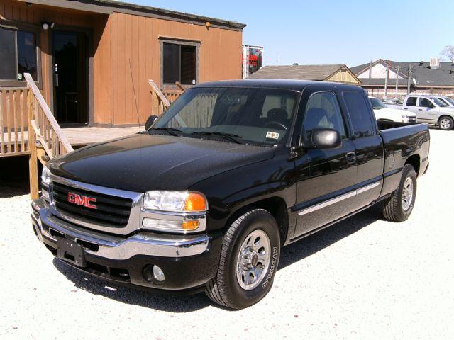 GMC Sierra 2005 photo 3