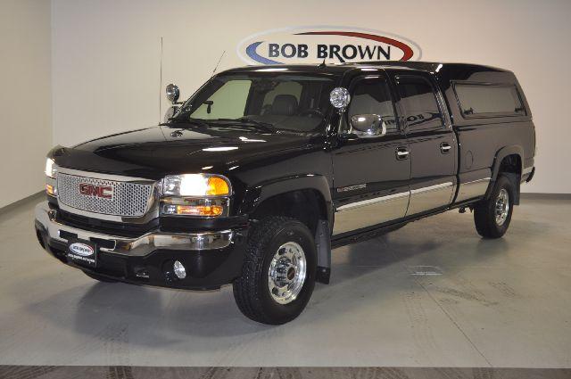 GMC Sierra 2005 photo 3