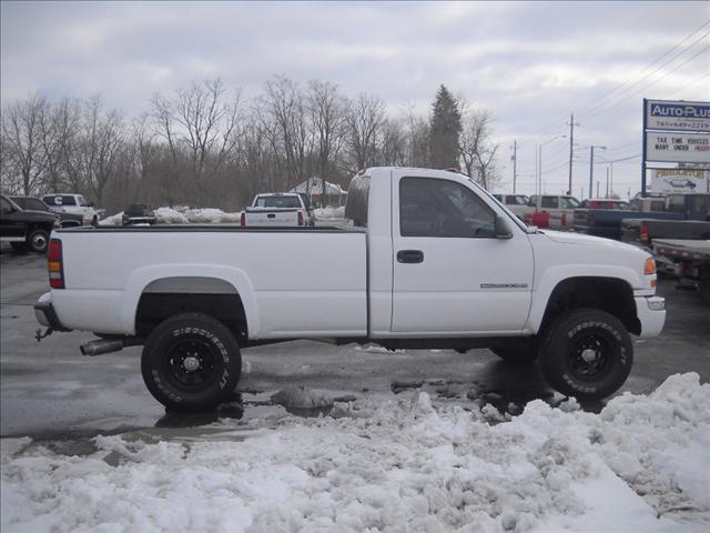 GMC Sierra 2005 photo 4