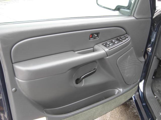 GMC Sierra 2005 photo 5