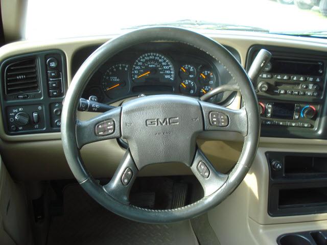 GMC Sierra SLT Pickup