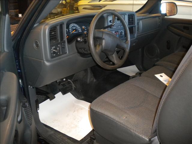 GMC Sierra 2006 photo 3