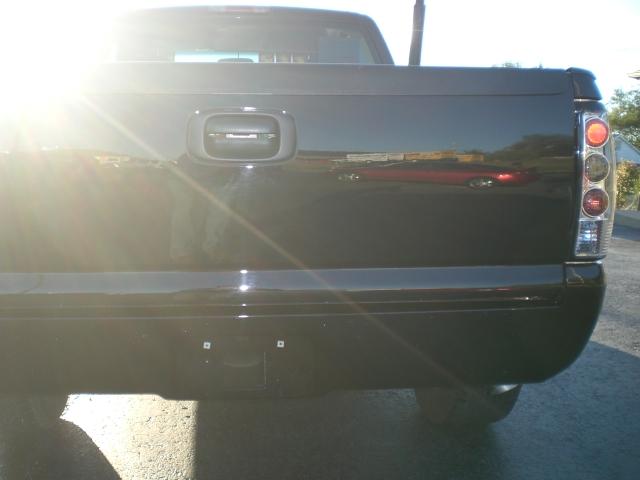 GMC Sierra 2006 photo 4