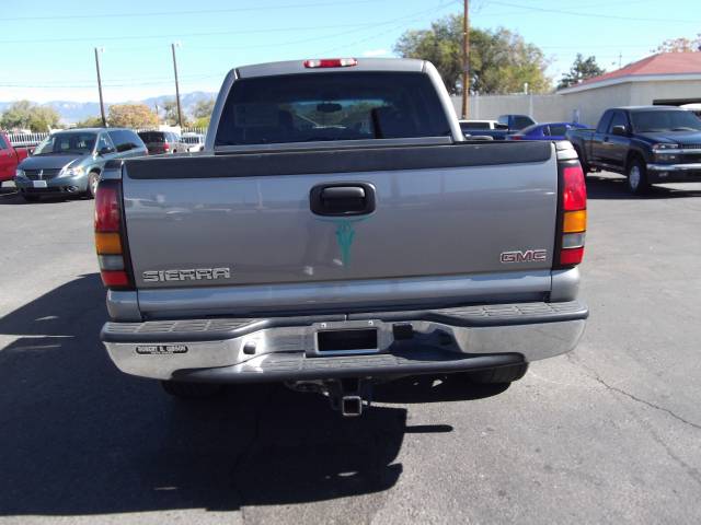 GMC Sierra 2006 photo 5