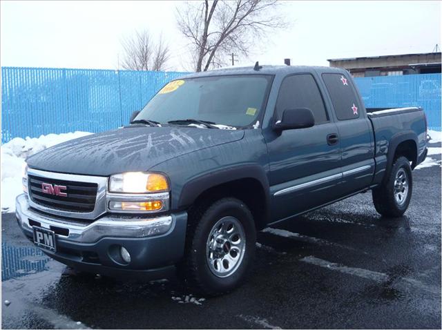 GMC Sierra Base 2.0L Unspecified