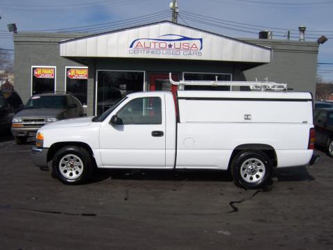 GMC Sierra C300 4matic Luxury Pickup