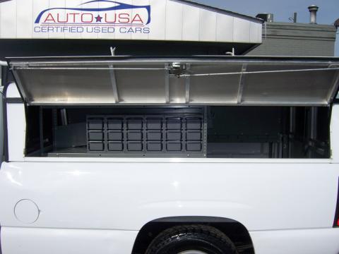 GMC Sierra 2006 photo 2