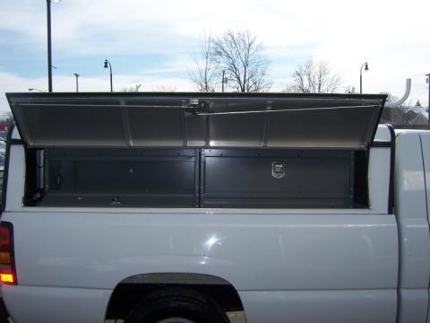 GMC Sierra 2006 photo 5