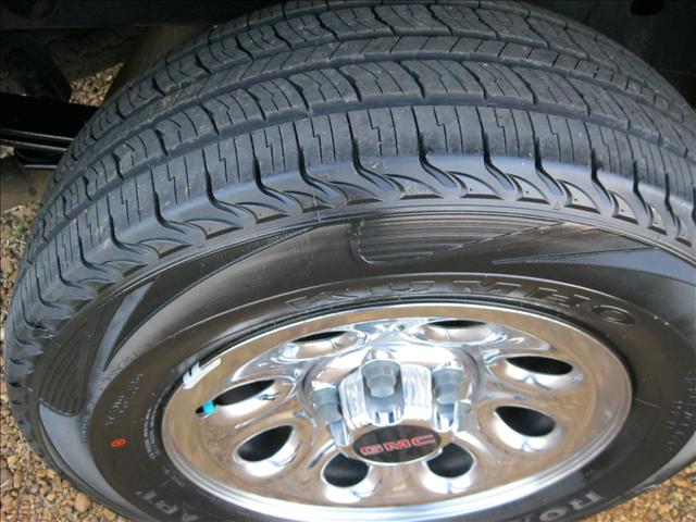 GMC Sierra 2006 photo 3