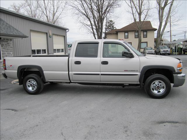 GMC Sierra 2006 photo 4