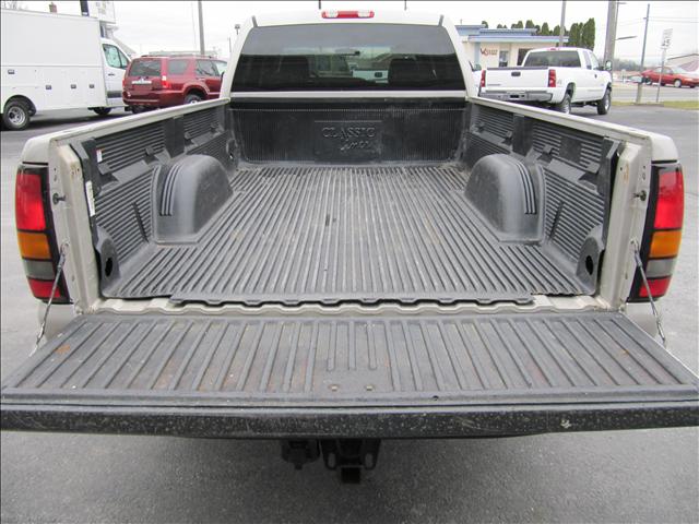 GMC Sierra 2006 photo 3