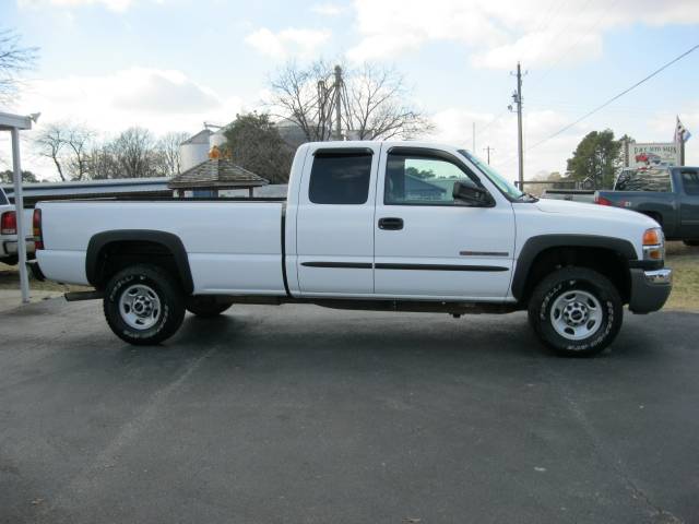 GMC Sierra 2006 photo 3