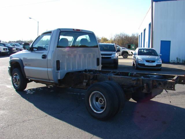 GMC Sierra Unknown Unspecified